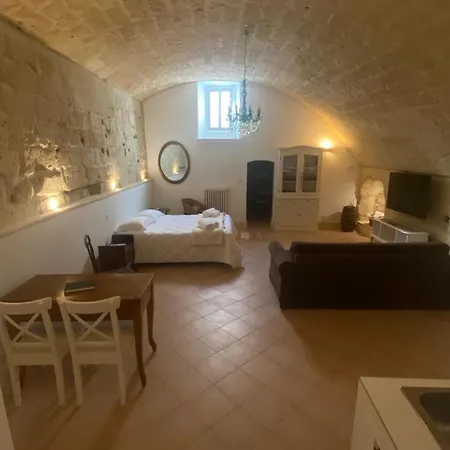 Vakantiehuis Le Nuove *