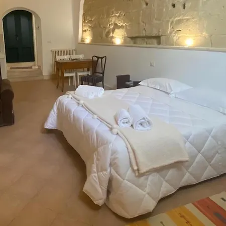 Le Nuove * Matera