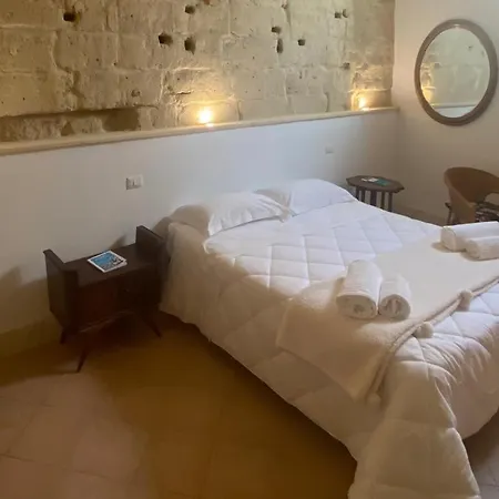 Vakantiehuis Le Nuove *