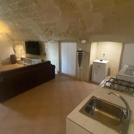 Le Nuove * Matera