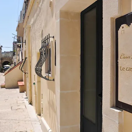 Le Nuove Casa de Férias