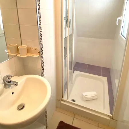 Casa de Férias Le Nuove *